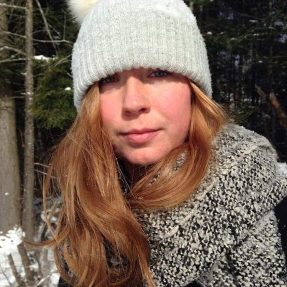 Meet your Posher, Jessica